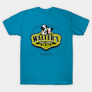 Walter's Sweet Shoppe T-Shirt